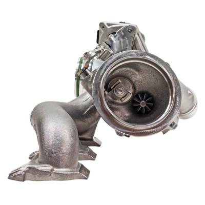 Rareelectrical - New OEM Replacement Turbocharger Compatible With Mini Cooper F55 Cooper F56 1.5L B38a15a 2014-2022 - Image 4