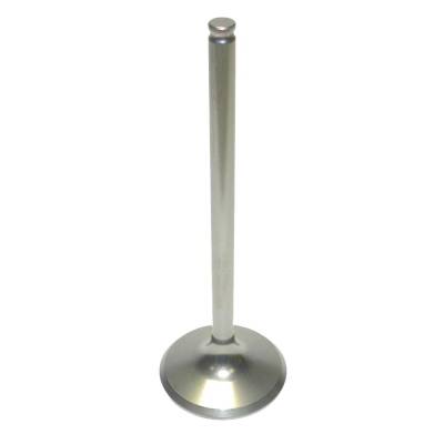 Intake Valve Compatible With 2010-2015 Honda Crf250r 249Cc Liquid-Cooled Unicam Sohc Motocross