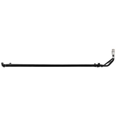 Rareelectrical - Ac Condenser Compatible With Chevrolet El Camino V6/V8malibu V6/V8 1978-1988 3040935 52499072 18Mm - Image 2