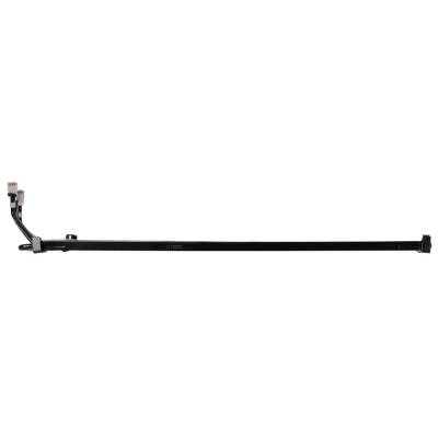 Rareelectrical - Ac Condenser Compatible With Chevrolet El Camino V6/V8malibu V6/V8 1978-1988 3040935 52499072 18Mm - Image 3