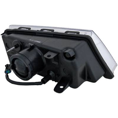 Rareelectrical - Headlight Compatible With 2003-2004 Mercury Grand Marquis 4.6L V8 Romeo/Windsor Left Driver Side - Image 6