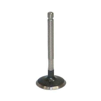 Intake Valve Compatible With 2001-2013 Yamaha Wr250f 249Cc Liquid-Cooled Dohc 5-Valve Enduro