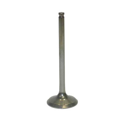 Exhaust Valve Compatible With 2001-2002 Yamaha Yz426f Wr426f 426Cc Liquid-Cooled Dohc 5-Valve