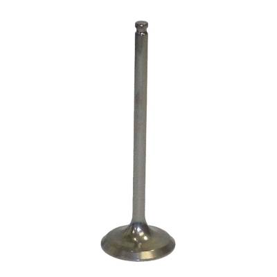 Intake Valve Compatible With 2001-2002 Yamaha Yz426f Wr426f 426Cc Liquid-Cooled Dohc 5-Valve