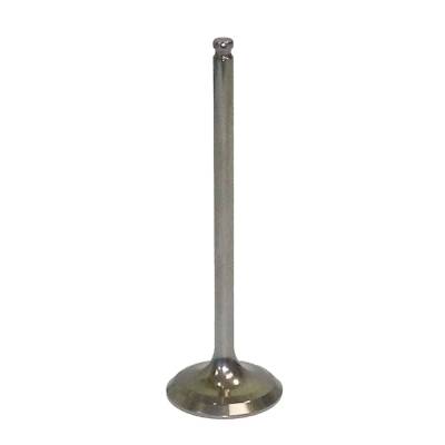 Intake Valve Compatible With 2001-2002 Yamaha Yz426f Wr426f 426Cc Liquid-Cooled Dohc 5-Valve