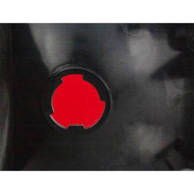 Rareelectrical - Tail Light Compatible With 1995-1997 Mercury Grand Marquis Right Passenger Side Replaces F5my13404a - Image 6