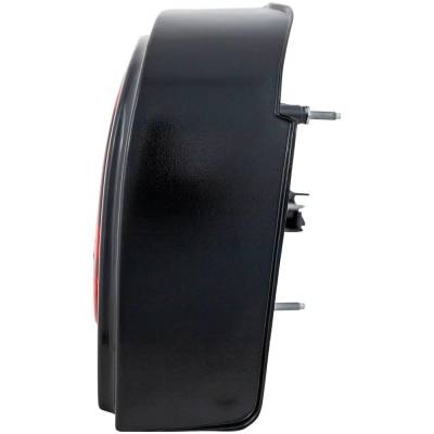 Rareelectrical - Tail Light Compatible With 1996-1998 Ford Mustang Left Driver Side Replaces F7zz13405ca 3311954Lus - Image 7