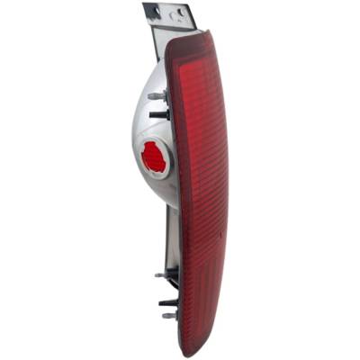 Rareelectrical - Tail Light Compatible With 1998-2002 Lincoln Navigator Left Driver Side Replaces Xl7z13405aa - Image 7