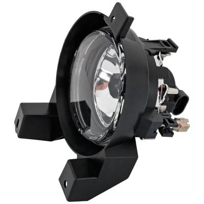 Rareelectrical - Left Front Fog Light Compatible With 2002-2005 Mercury Mountaineer Base 4.6L (02-04) Convenience - Image 3