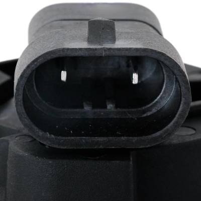 Rareelectrical - Left Front Fog Light Compatible With 2002-2005 Mercury Mountaineer Base 4.6L (02-04) Convenience - Image 6