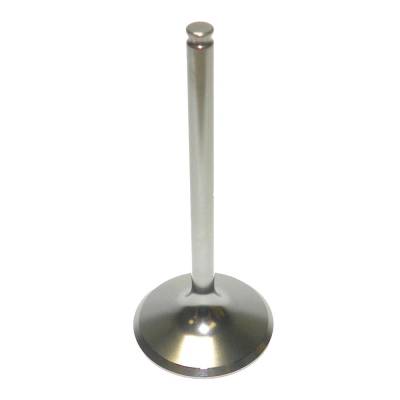 Intake Valve Compatible With 2002-2008 Honda Crf450r 449Cc Liquid-Cooled Unicam Sohc 4-Valve