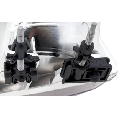 Rareelectrical - Headlight Compatible With 1994-1998 Ford Mustang Right Passenger Side Replaces F4zz13008c 3311142Ras - Image 7