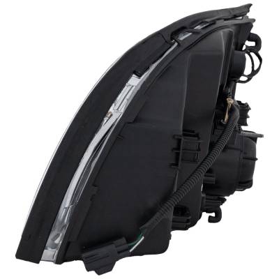 Rareelectrical - Headlight Compatible With 2002-2005 Mercury Mountaineer 4.0L 4.6L V6 Right Passenger Side 292Hp - Image 3