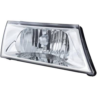 Headlight Compatible With 2003-2004 Mercury Grand Marquis 4.6L V8 Romeo/Windsor Right Passenger Side