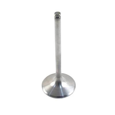 Intake Valve Compatible With 2005-2017 Honda Crf450x 449Cc Liquid-Cooled Unicam Sohc 4-Valve Enduro