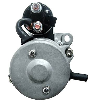 Rareelectrical - New 12 Volt 11 Tooth Starter Compatible With Toyota Europe Avensis T25 1Ad-Ftv 2006-2009 By Part - Image 2