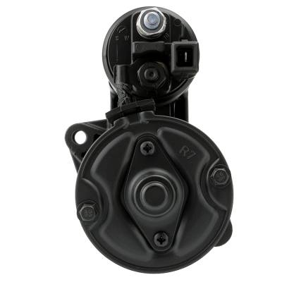 Rareelectrical - New 12 Volt 9 Tooth Starter Compatible With Bmw Europe 318I Touring 2007-2015 By Part Number - Image 2