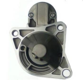 New Starter Motor 12V 0.8 Kw Pmgr 8-Tooth Cw Compatible With 1997-2005 Mazda 626 1.8L 2.0L Hatchback