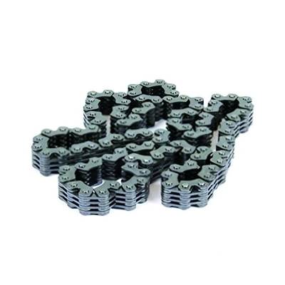 Cam Timing Chain Compatible With 2003-2020 Yamaha Yfz450 Sportrax Yfz450r Wr250r 250-449Cc 118L Borg