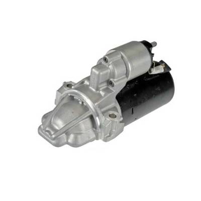 New Starter Motor Compatible With European Model Ford Transit 2.2L Diesel 6C1t11000ab 5802As