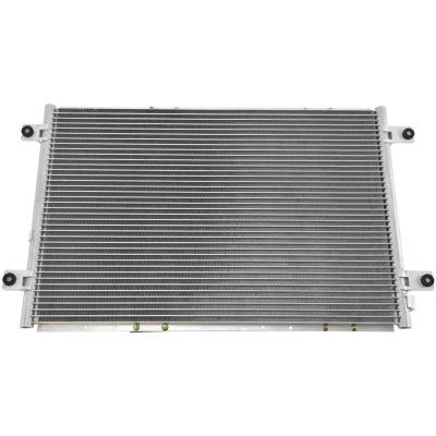 Rareelectrical - Ac Condenser Compatible With Suzuki Xl-7Grand Vitara 2001-2005 9531065D20 9531065D21 2.7L V6 2.5L V6 - Image 2