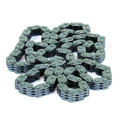 Cam Chain 122 Link Compatible With 2010-2024 Yamaha Wr450f Yz450fx Kx450f 449Cc Camshaft Timing