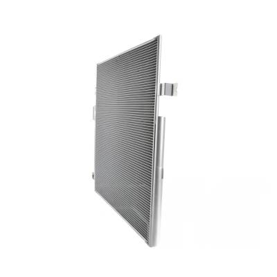 Rareelectrical - New A/C Condenser Compatible With 2022-2025 Jeep Grand Wagoneer Jeep Grand Wagoneer L L 3.0L L6 - Image 4