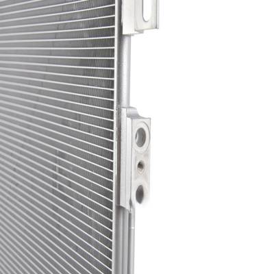 Rareelectrical - New A/C Condenser Compatible With 2022-2025 Jeep Grand Wagoneer Jeep Grand Wagoneer L L 3.0L L6 - Image 6