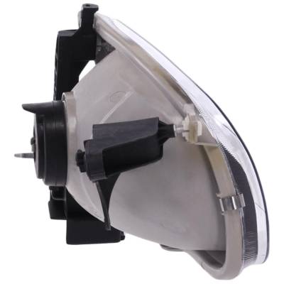 Rareelectrical - Headlight Compatible With 2001-2004 Toyota Tacoma 2.4L 2.7L I4 Left Driver Side 150Hp Replaces - Image 7