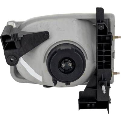 Rareelectrical - Headlight Compatible With 2001-2004 Toyota Tacoma 2.4L 2.7L I4 Right Passenger Side 150Hp Replaces - Image 4
