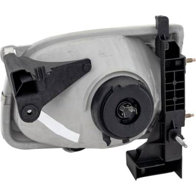 Rareelectrical - Headlight Compatible With 2001-2004 Toyota Tacoma 2.4L 2.7L I4 Right Passenger Side 150Hp Replaces - Image 5