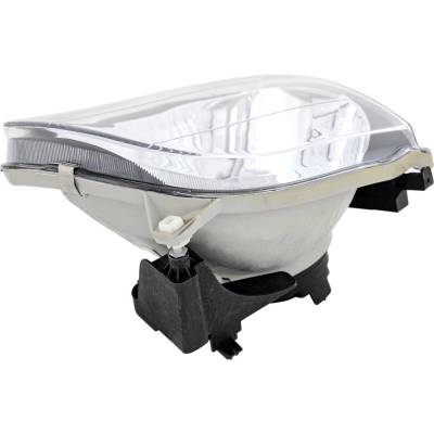 Rareelectrical - Headlight Compatible With 2001-2004 Toyota Tacoma 2.4L 2.7L I4 Right Passenger Side 150Hp Replaces - Image 7