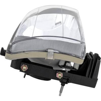 Rareelectrical - Headlight Compatible With 2001-2004 Toyota Tacoma 2.4L 2.7L I4 Right Passenger Side 150Hp Replaces - Image 8