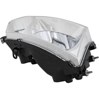 Rareelectrical - Headlight Compatible With 2002-2003 Toyota Solara 2.2L 3.0L I4 Right Passenger Side 200Hp Replaces - Image 4