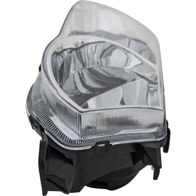 Rareelectrical - Headlight Compatible With 2002-2003 Toyota Solara 2.2L 3.0L I4 Right Passenger Side 200Hp Replaces - Image 6