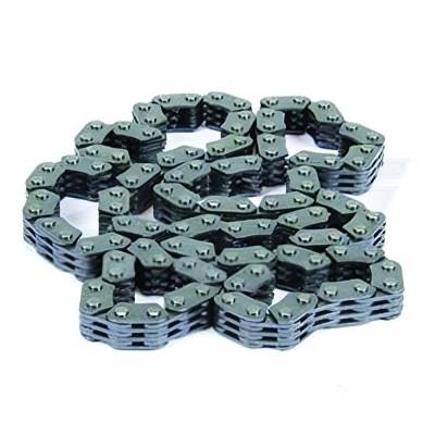 Camshaft Timing Chain Compatible With 2004-2009 Honda Crf250r 2004-2017 Crf250x 249Cc Dohc