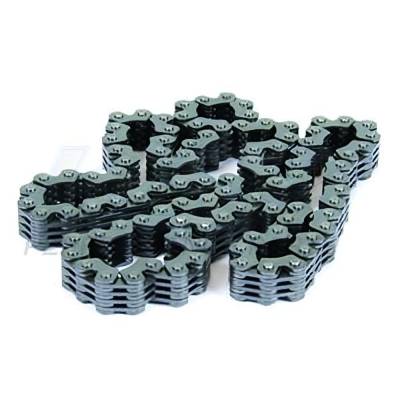 Cam Chain 102 Link Compatible With 1984-1996 Honda Xr250l Xl250r Xr250r 249Cc Sohc Camshaft Timing