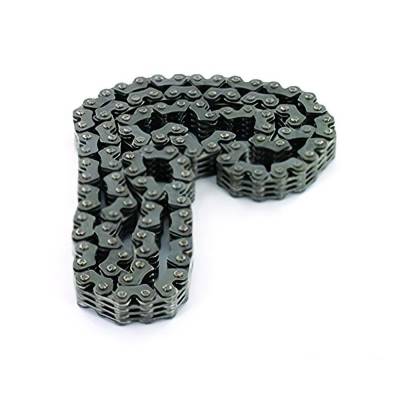 Cam Chain 112 Link Compatible With 2002-2018 Honda Crf450x Trx450r Sportrax Trx450er Sportrax