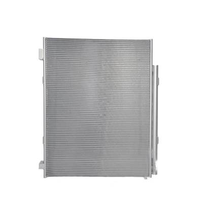 Rareelectrical - New A/C Condenser Compatible With 2021-2025 Audi Q4 E-Tron Volkswagen Id.4 1Ea 816 411 A 1Ea816411a - Image 2