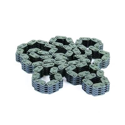 Cam Chain 116 Link Compatible With 2007-2012 Ktm 505 Sx-F 450 Xc-F 505 Xc Atv 449-510Cc Camshaft