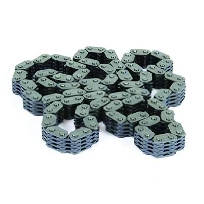 Cam Chain 118 Link Compatible With 2008-2012 Ktm 450 Xcf-W 530 Exc 530 Xcf-W 400-510Cc Camshaft