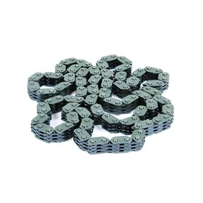 Cam Timing Chain Compatible With 1987-2013 Yamaha Yfm350fw Big Bear 350 4X4 Yfm350er Moto-4 350