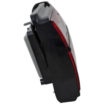 Rareelectrical - Tail Light Compatible With 1988-1992 Toyota Corolla Right Passenger Side Replaces 815501A620 - Image 7