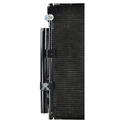 Rareelectrical - A/C Condenser Compatible With 1998 1999 2000 2001 2002 2003 2004 2005 2006 2007 Toyota Land Cruiser - Image 2