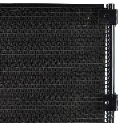 Rareelectrical - A/C Condenser Compatible With 1998 1999 2000 2001 2002 2003 2004 2005 2006 2007 Toyota Land Cruiser - Image 3