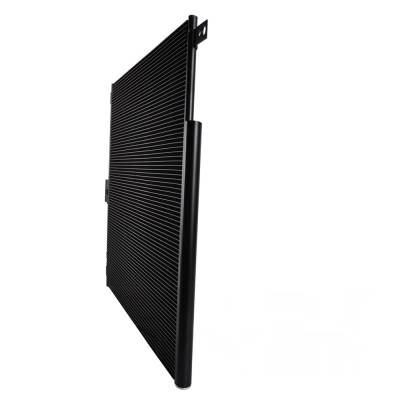 Rareelectrical - New OEM Replacement A/C Condenser Compatible With 2021-2025 Dodge Durango 5.7L 3.6L 6.2L 6.4L V8 V6 - Image 4