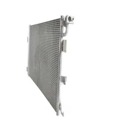 Rareelectrical - New OEM Replacement A/C Condenser Compatible With 2021-2025 Audi A4 Audi A4 Quattro Allroad A5 A5 - Image 3
