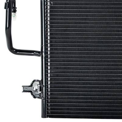 Rareelectrical - A/C Condenser Compatible With 2001 2002 2003 2004 2005 Volkswagen Passat 1.8T 2.0L L4 2.8L V6 B5 Gls - Image 6