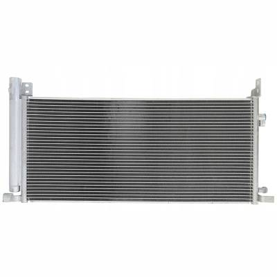 Rareelectrical - New A/C Condenser Compatible With 2022-2025 Toyota Camry Toyota Crown Toyota Rav4 Toyota Venza 2.5L - Image 3