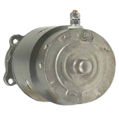 Rareelectrical - New 12V 1.4Kw Direct Drive Starter Motor Compatible With 1959-1979 Ford Industrial Combine 71-1 - Image 2